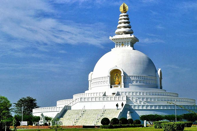 Lumbini the Budhha Birth Place From Gorakhpur - Pickup and Meeting Details