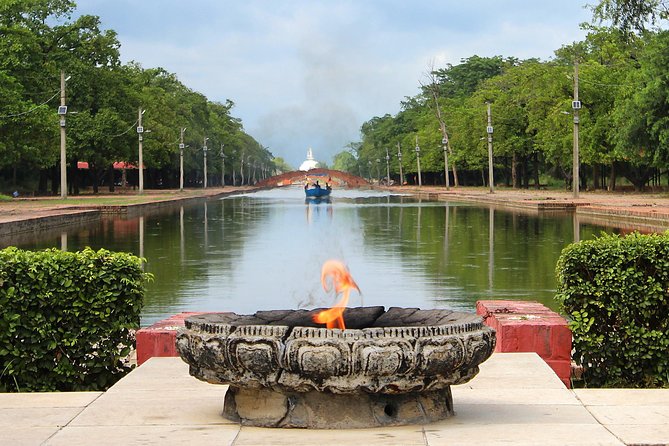 Lumbini the Budhha Birth Place From Gorakhpur - Additional Information