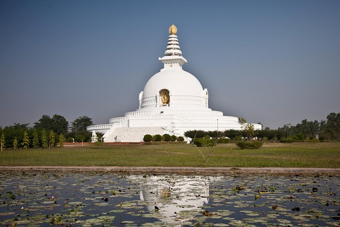 Lumbini the Budhha Birth Place From Gorakhpur - Key Points