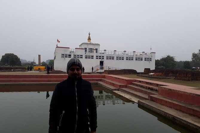Lumbini Tour Package From Kathmandu or Pokhara: 2 Night 3 Days - Detailed Itinerary for 3 Days