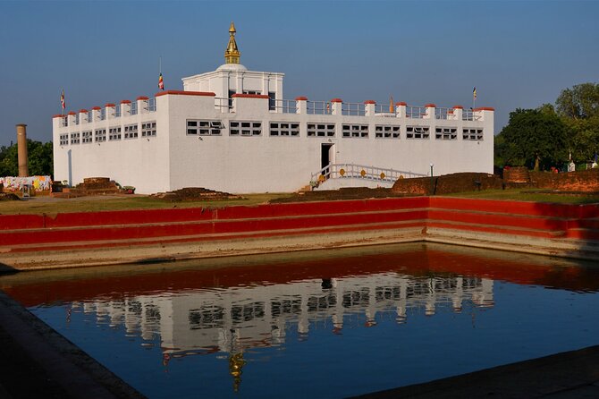 Lumbini Tour Package From Kathmandu or Pokhara: 2 Night 3 Days - Reviews and Feedback