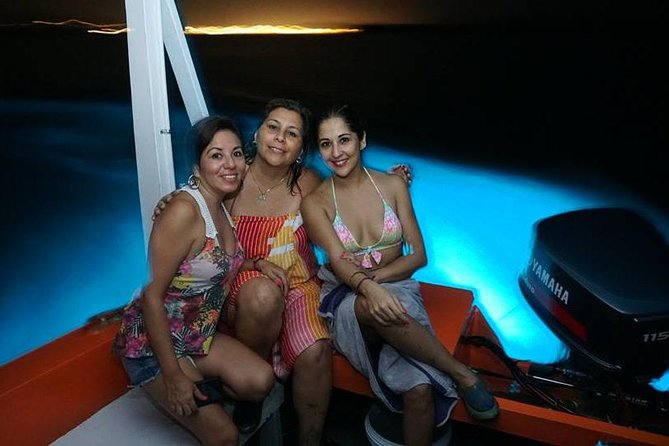 Luminous Lagoon and Rose Hall Haunted Night Tour From Ocho Rios - Guest Reviews and Feedback