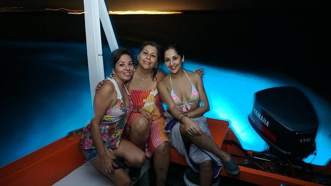 Luminous Lagoon Boat Tour From Montego Bay - About Your Stay