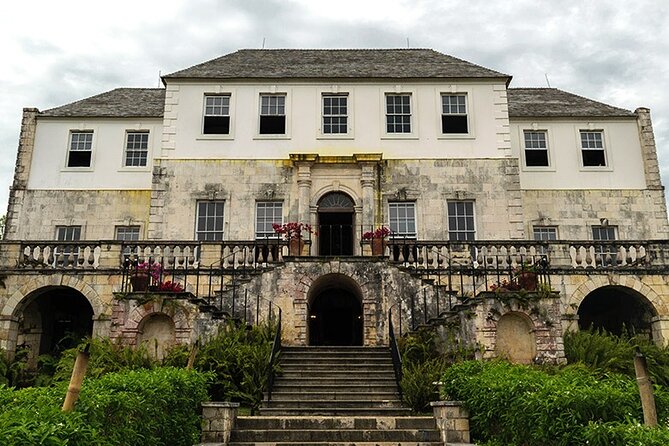 Luminous Lagoon (Glistening Waters) and Rose Great House Haunted Night Tour - What to Expect and Bring