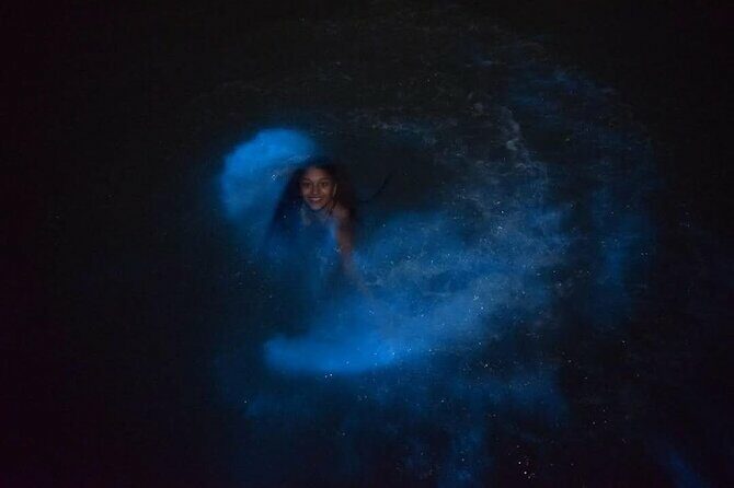 Luminous Lagoon (Glistening Waters) Night Tour - FAQ