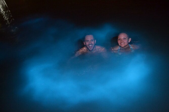 Luminous Lagoon (Glistening Waters) Night Tour - Private Tour Experience and Confirmation