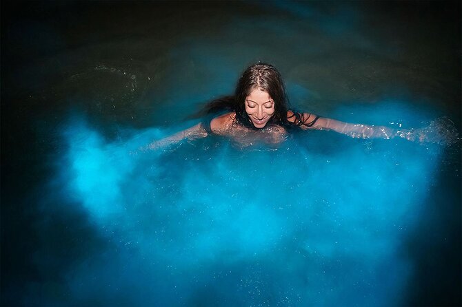 Luminous Lagoon Guided Tour In Montego Bay - About Your Stay