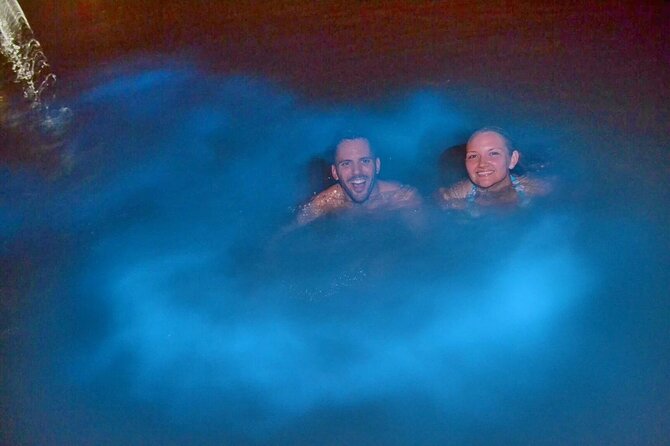 Luminous Lagoon Guided Tour In Montego Bay - Cancellation Policy