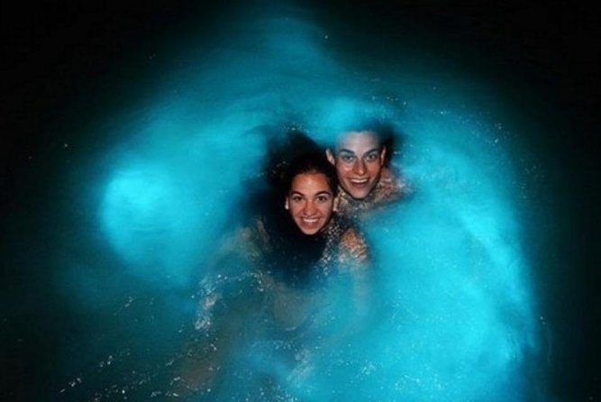 Luminous Lagoon-Night Tour (Falmouth, Ocho Rios or Montego) - What to Expect