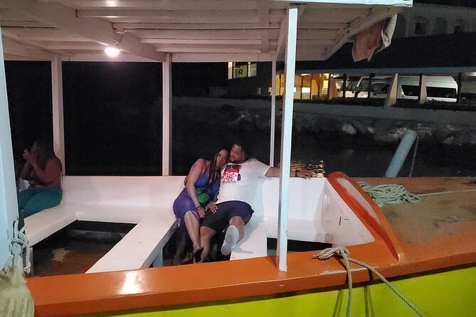 Luminous Lagoon Night Tour From Montego Bay - Inclusions and Pickup