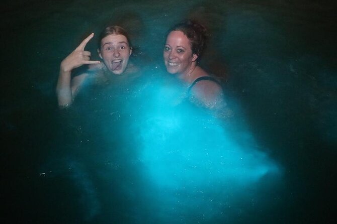 Luminous Lagoon Night Tour From Montego Bay - Tour Overview and Details