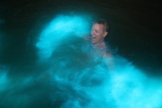 Luminous Lagoon Night Tour From Montego Bay - Bioluminescent Water Phenomenon