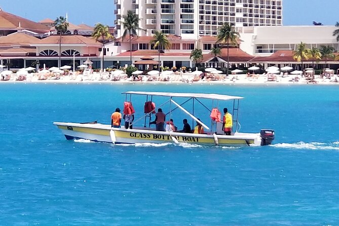 Luminous Lagoon Night Tour From Montego Bay - Guided Boat Tour
