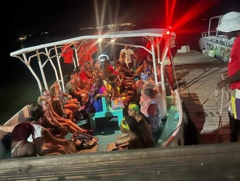 Luminous Lagoon : Night Tour From Ocho Rios and Runaway Bay - Key Points