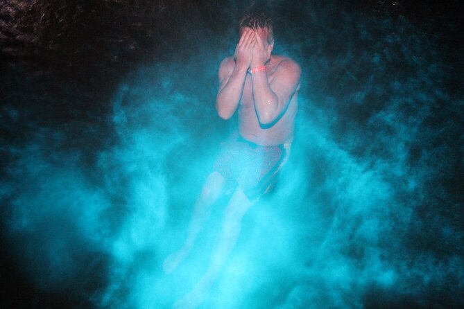 Luminous Lagoon Night Tour From Ocho Rios - About Your Stay