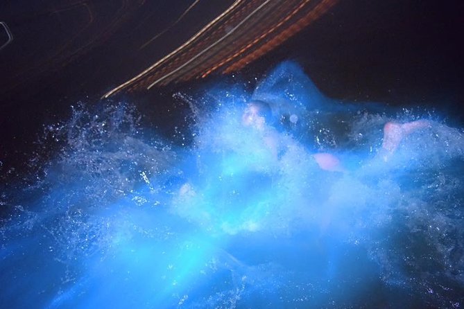 Luminous Lagoon Night Tour From Ocho Rios - Health and Safety Considerations