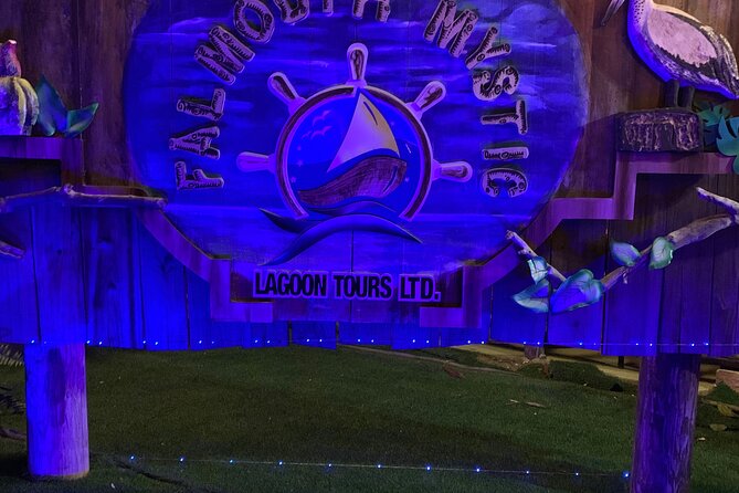 Luminous Lagoon Night Tour From Ocho Rios - Traveler Feedback and Reviews