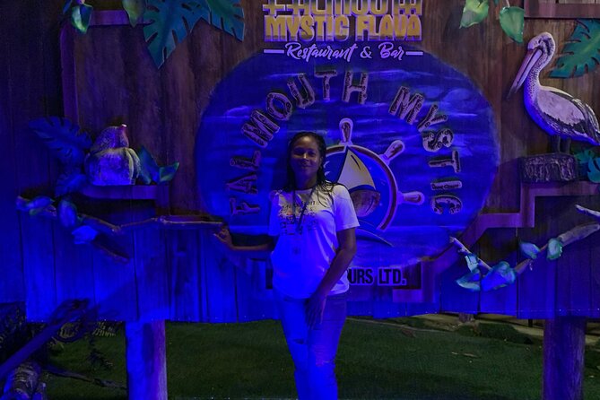 Luminous Lagoon Night Tour From Ocho Rios - Cultural and Natural Insights
