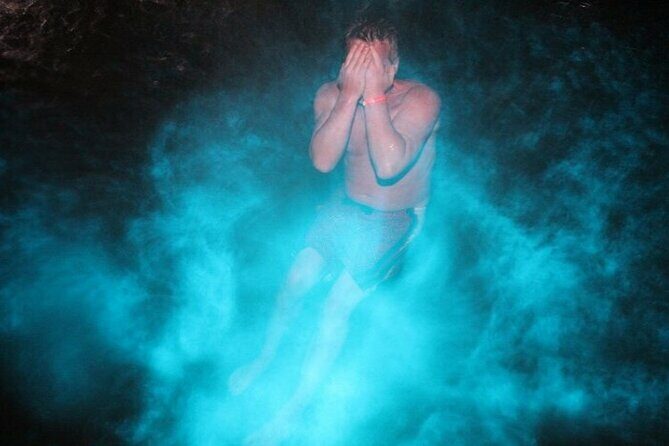 Luminous lagoon Night Tour Montego Bay - Who Should Join?