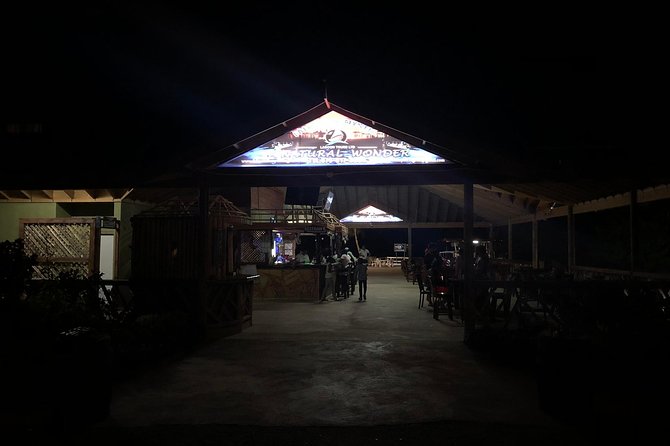 Luminous Lagoon Private Tour - Customer Feedback and Recommendations