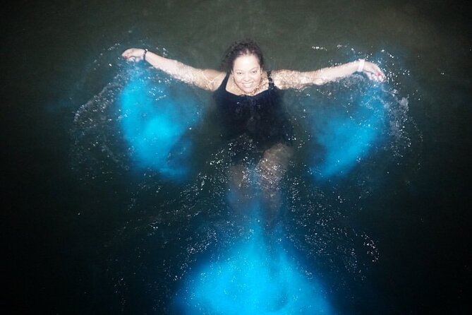 Luminous Lagoon Private Tour In Montego Bay - About Your Stay