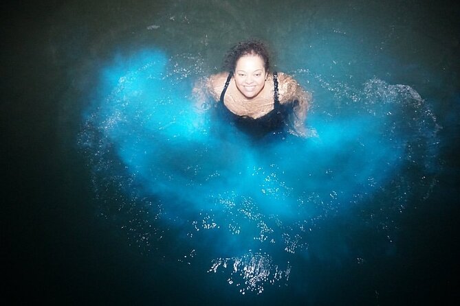 Luminous Lagoon Private Tour In Montego Bay - Tour Inclusions and Pricing