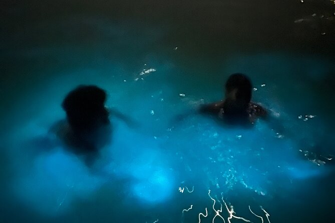 Luminous Lagoon Private Tour In Montego Bay - Pickup and Dropoff Details