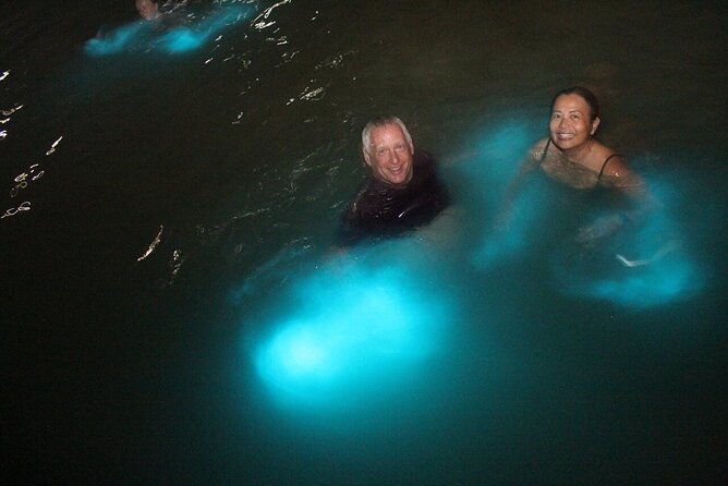 Luminous Lagoon Private Tour In Montego Bay - Tour Participants and Accessibility