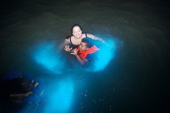 Luminous Lagoon Private Tour In Montego Bay - Exploring the Luminous Lagoon