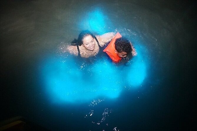 Luminous Lagoon Private Tour In Montego Bay - Transportation and Accessibility