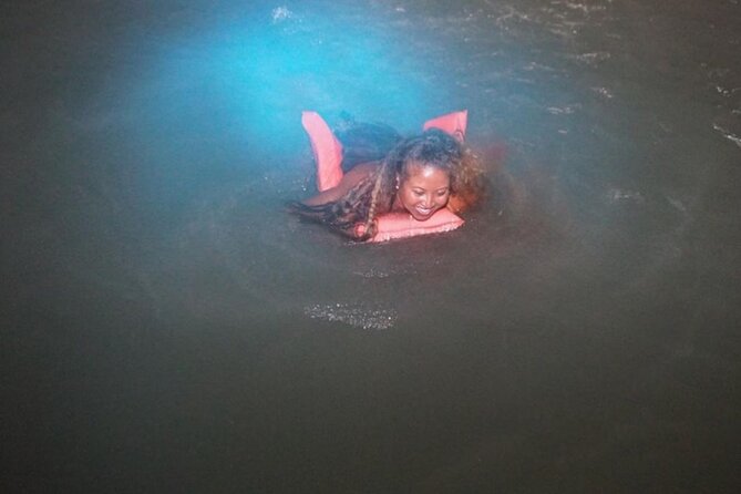 Luminous Lagoon Private Tour In Montego Bay - Weather and Cancellation Policy