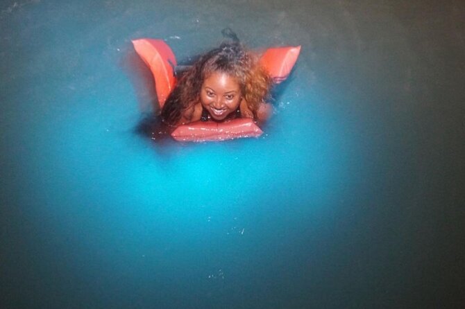 Luminous Lagoon Private Tour In Montego Bay - Booking Your Stay