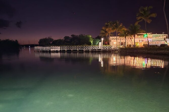 Luminous One Puerto Rico- Bio Bay Boat Ride With Swimming - About Your Stay