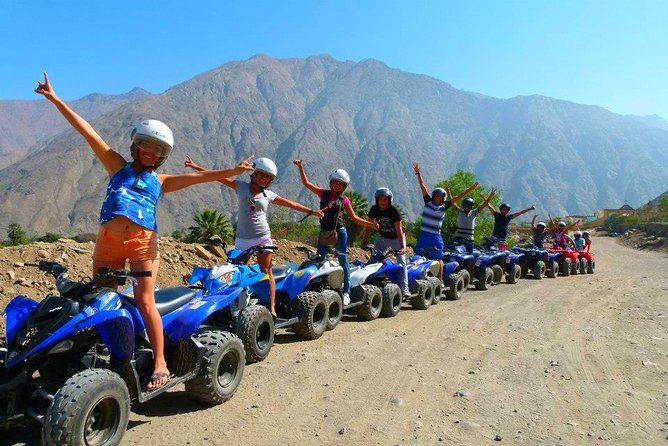 Lunahuana: Rafting, Canopy & Winery Tour From Lima - Winery and Bee Farm Tastings