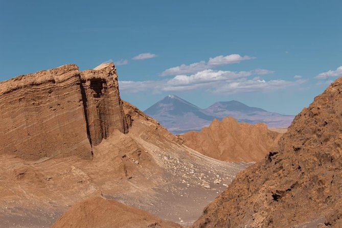 Lunar Landscape Adventure in Valle De La Luna - Accessibility Considerations