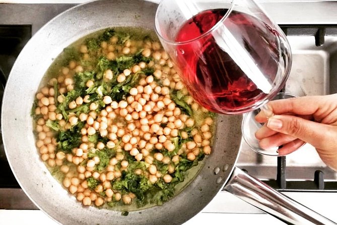 Lunch and Dinner at My House With the Typical Products of Salento - Accessibility and Additional Info