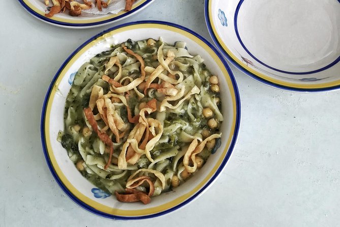 Lunch and Dinner at My House With the Typical Products of Salento - Typical Products of Salento