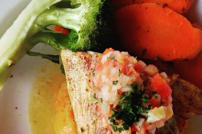 Lunch At Animal Flower Cave with Scenic Drive of Barbados - Additional Considerations