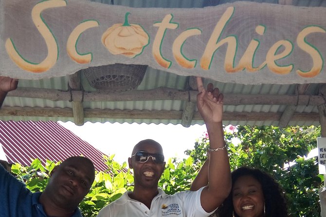 Lunch at Scotchies Jerk Centre From Ocho Rios - Inclusions and Customization