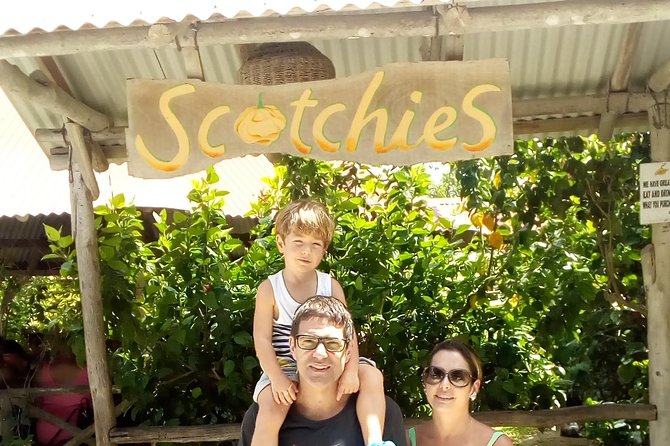 Lunch at Scotchies Jerk Centre From Ocho Rios - Pricing and Guarantees