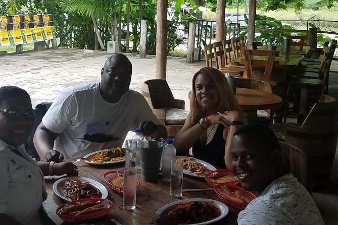 Lunch at Scotchies Jerk Centre From Ocho Rios - Guest Reviews Summary