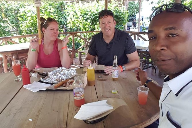 Lunch at Scotchies Jerk Centre From Ocho Rios - How to Book the Experience