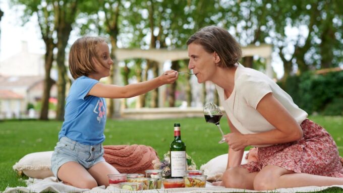 Lunch at the Chateau - Frequently Asked Questions