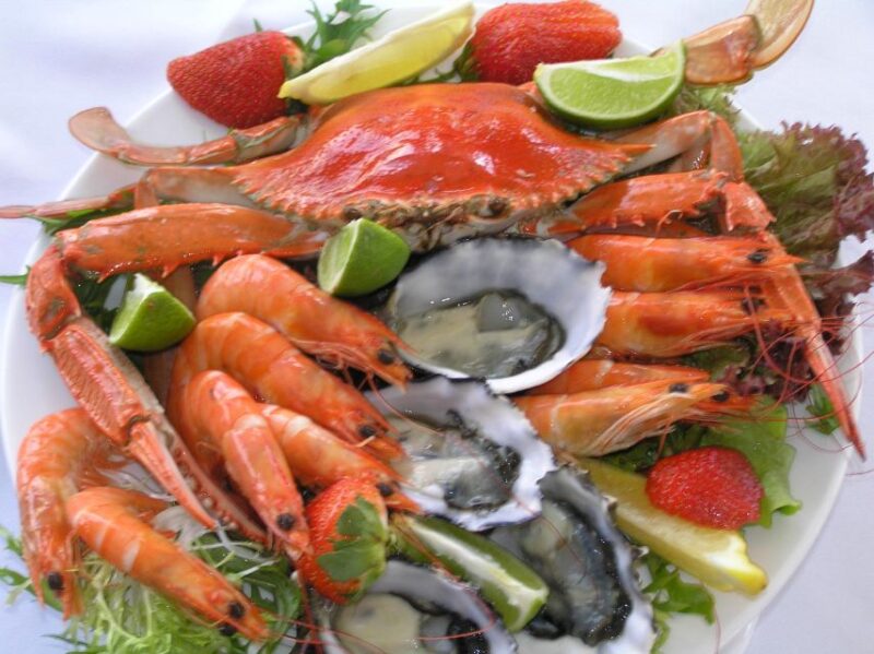 Lunch Cruise With Live Jazz on Sydney Harbour - Highlights of the Experience