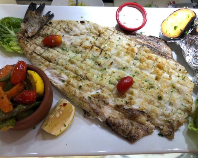 Lunch Experience, Moroccan Restaurant Chouf LOR With Pickup - Pickup and Accommodation