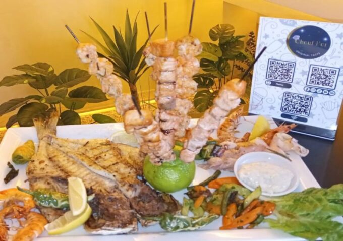Lunch Experience, Moroccan Restaurant Chouf LOR With Pickup - Customer Feedback