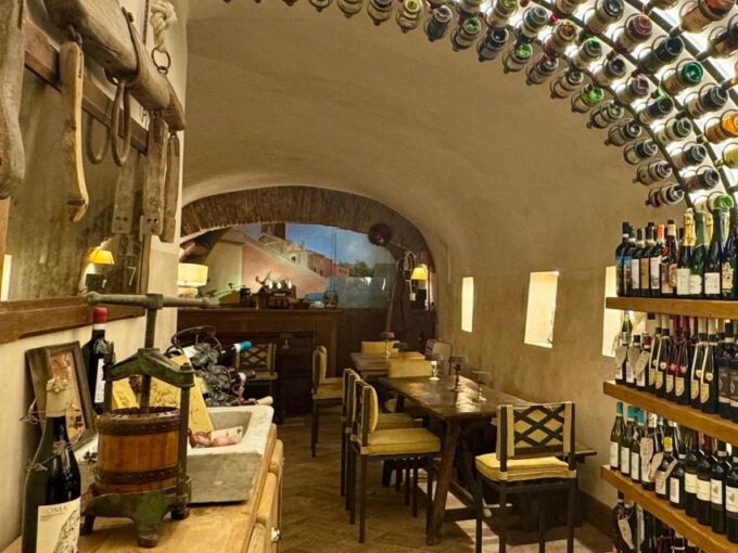 Lunch Food Tasting With Wine Pairing Experience Trastevere - Guest Feedback Highlights