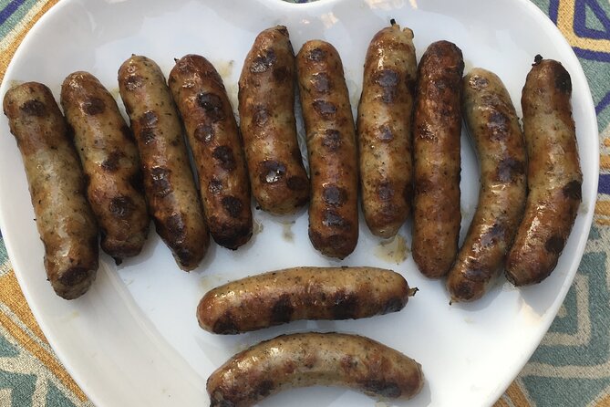 Lunch Like a Local: Munichs ORIGINAL Viktualienmarkt Food Tour - Meeting and Pickup