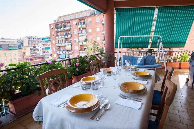 Lunch or Dinner and Cooking Demo at a Local Home in Cava De Tirreni - Health and Safety Protocols