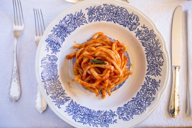 Lunch or Dinner and Cooking Demo at a Local Home in Otranto - Accessibility and Participation